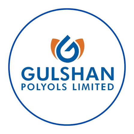 Gulshan Polyols